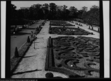 Białystok, Ogrody Branickich