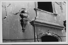 Białystok, odbudowa Pałacu Branickich