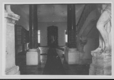 Białystok, odbudowa Pałacu Branickich