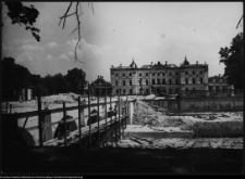 Białystok, Ogrody Branickich