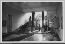 Białystok, odbudowa Pałacu Branickich