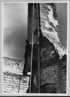 Białystok, odbudowa Pałacu Branickich