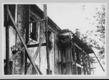 Białystok, odbudowa Pałacu Branickich