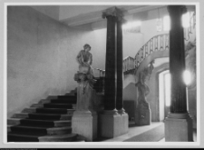 Białystok, odbudowa Pałacu Branickich