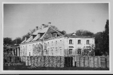 Białystok, odbudowa Pałacu Branickich