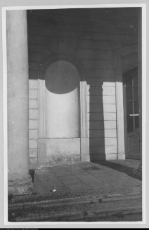 Białystok, odbudowa Pałacu Branickich