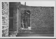 Białystok, odbudowa Pałacu Branickich