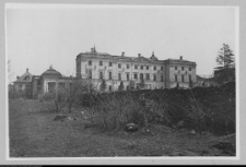 Białystok, odbudowa Pałacu Branickich