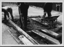 Białystok, odbudowa Pałacu Branickich