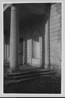 Białystok, odbudowa Pałacu Branickich