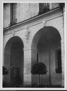 Białystok, odbudowa Pałacu Branickich