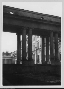 Białystok, odbudowa Pałacu Branickich