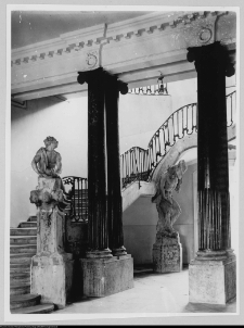 Białystok, odbudowa Pałacu Branickich